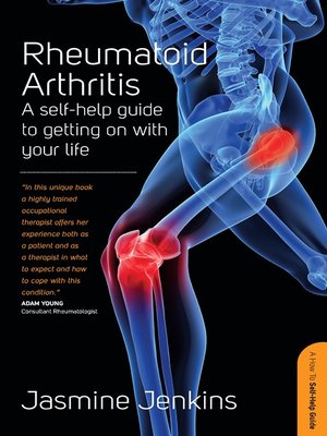 cover image of Rheumatoid Arthritis